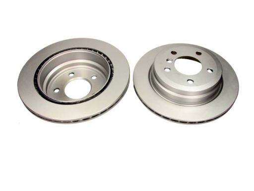 Qd8650 Tarcza Ham. Bmw T. E87/E90 Z Powłoką Ant Quaro