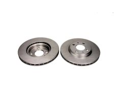 Qd9293 Tarcza Ham. Fiat P. Stilo/Punt Z Powłoką Quaro