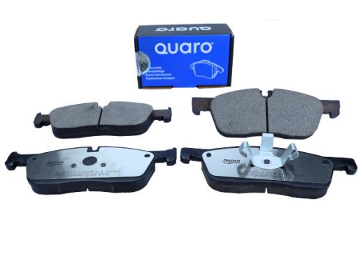 Qp0257C Klocki Ham. Jaguar P. Xe 2,0-3,0 15- Qua Quaro