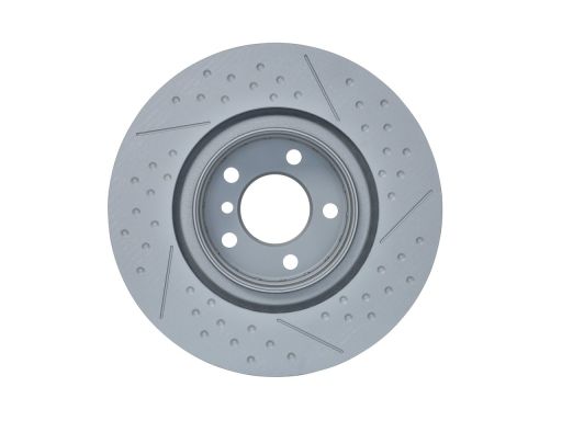 0 986 479 E05 Tarcza Hamulcowa Bosch