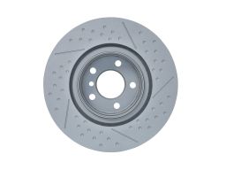 0 986 479 E05 Tarcza Hamulcowa Bosch