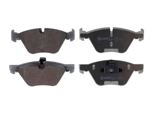 Qp0556 Klocki Ham. Bmw P. E60/61/90/91 Quaro