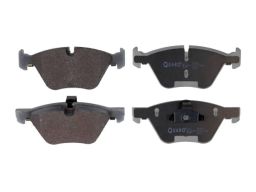 Qp0556 Klocki Ham. Bmw P. E60/61/90/91 Quaro