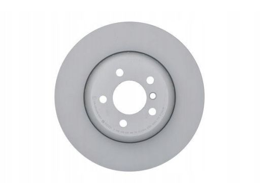 0 986 479 E17 Tarcza Hamulcowa Bosch