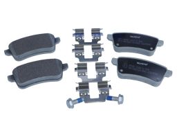 Qp0681 Klocki Ham. Renault T. Grand Scenic 13- Quaro