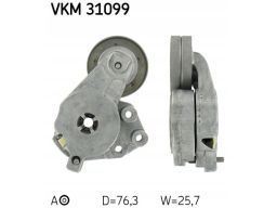 Vkma 31120 Zestaw Paska Wieloklinowego Vkma 31120 Skf