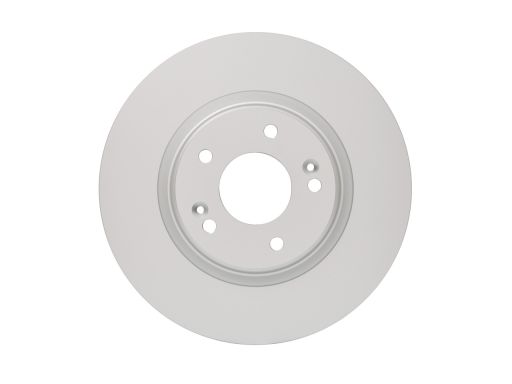 0 986 479 E42 Tarcza Hamulcowa Bosch