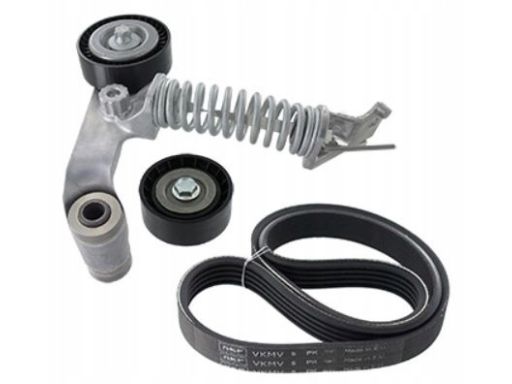 Vkma 38094 Zestaw Paska Wieloklinowego Vkma 38094 Skf