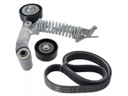 Vkma 38094 Zestaw Paska Wieloklinowego Vkma 38094 Skf