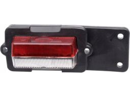 9 Światło Obrysowe 09 Po-2 Waś