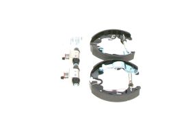 0 204 114 648 Szczęki Hamulcowe Kpl. 0 204 114 648 Bosch