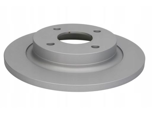 0 986 479 F63 Tarcza Hamulcowa Bosch