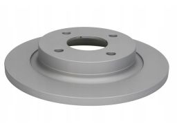 0 986 479 F63 Tarcza Hamulcowa Bosch