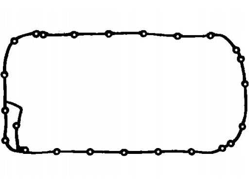 Uszczelka Miski Olejowej 71-33139-00