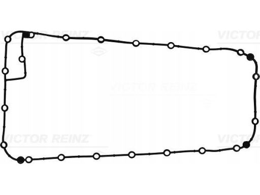 Uszczelka Miski Olejowej 71-33139-00