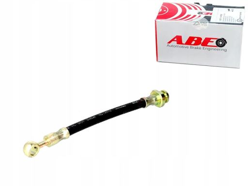 C80677Abe Przewód Hamulcowy Elastyczny C80677Abe Abe