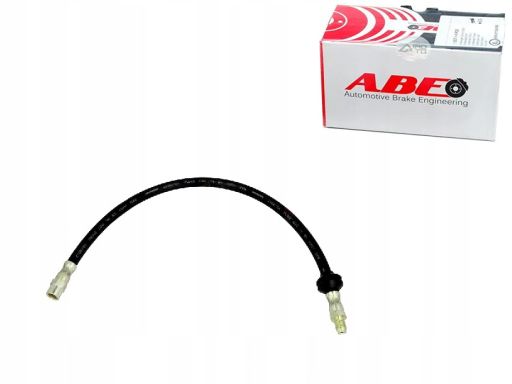 C80710Abe Przewód Hamulcowy Elastyczny C80710Abe Abe