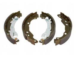 19-1788 Szczęki Ham. Citroen C2/C3 Bos Maxgear