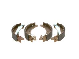 0 986 487 002 Szczęki Hamulcowe Kpl. Bosch