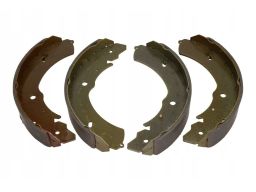 19-1890 Szczęki Ham. Mitsubishi L200 2,5Did 06- Maxgear