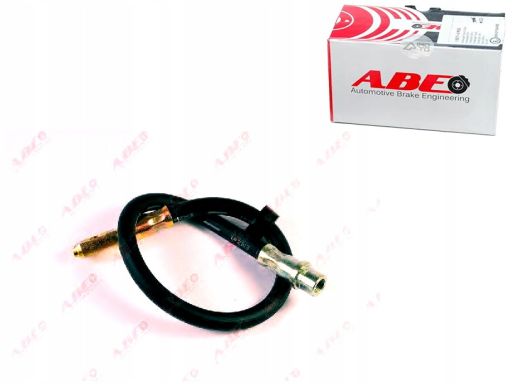 C81137Abe Przewód Hamulcowy Elastyczny C81137Abe Abe