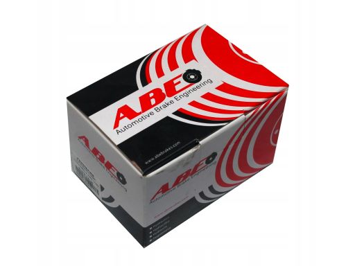 C81137Abe Przewód Hamulcowy Elastyczny C81137Abe Abe