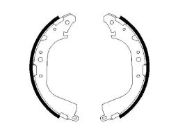 0 986 487 354 Szczęki Hamulcowe Kpl. Bosch