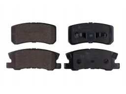 19-1990 Klocki Ham. Mitsubishi T. Pajero 99-/07- Maxgear