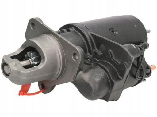 0 986 017 320 Rozrusznik 0 986 017 320 Bosch