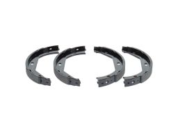 0 986 487 607 Szczęki Hamulca Postojowego Kpl. Bosch