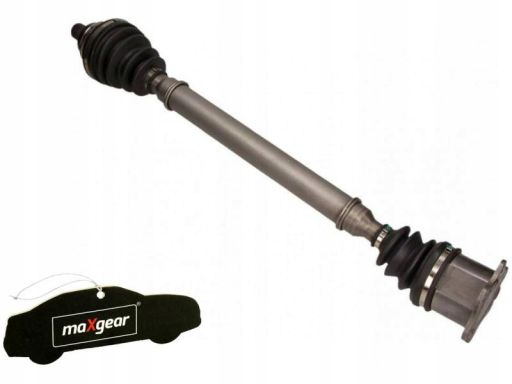 49-1220 Półoś Vw Golf 5/Passat 05-/Touran/Caddy/ 27-1086Mg Maxgear