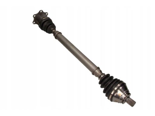 49-1220 Półoś Vw Golf 5/Passat 05-/Touran/Caddy/ 27-1086Mg Maxgear