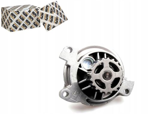 Pompa Cieczy Chłodzącej P574