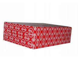 Uszczelka Pompy Oleju 332.970