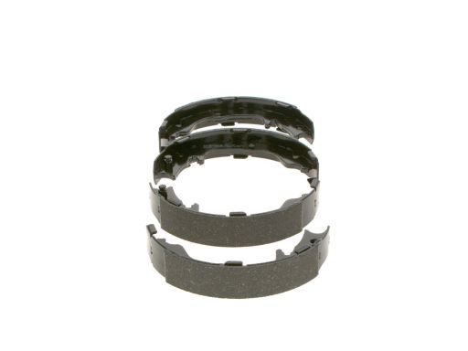 0 986 487 766 Szczęki Hamulca Postojowego Kpl. Bosch