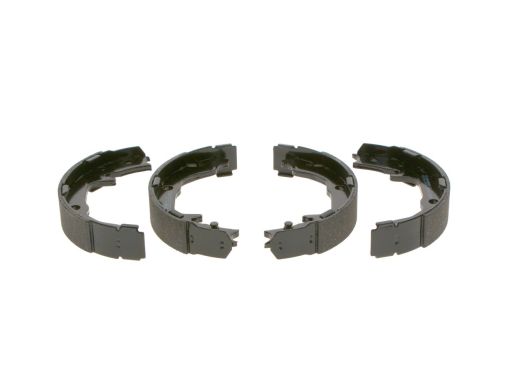 0 986 487 766 Szczęki Hamulca Postojowego Kpl. Bosch