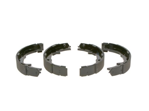 0 986 487 766 Szczęki Hamulca Postojowego Kpl. Bosch