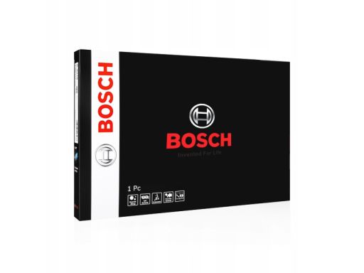 0 986 487 766 Szczęki Hamulca Postojowego Kpl. Bosch