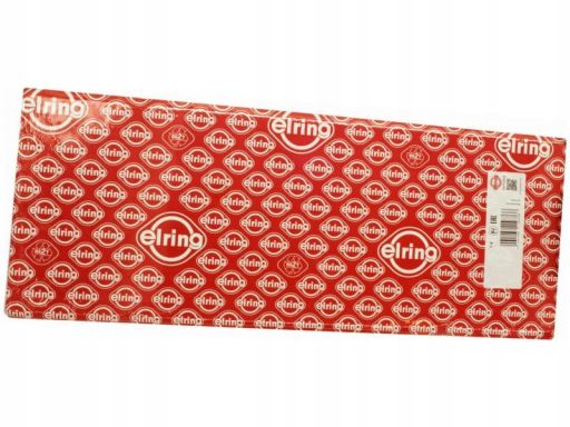 Uszczelka Kolektora Dolotowego 531.620