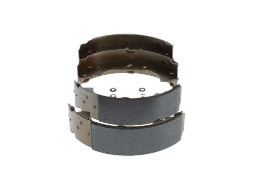 0 986 487 835 Szczęki Hamulcowe Kpl. Bosch