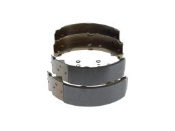 0 986 487 835 Szczęki Hamulcowe Kpl. Bosch