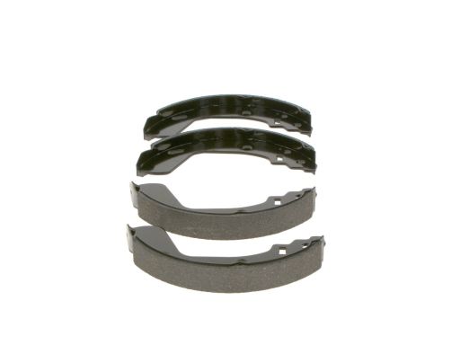 0 986 487 775 Szczęki Hamulcowe Kpl. Bosch