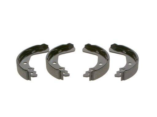 0 986 487 775 Szczęki Hamulcowe Kpl. Bosch