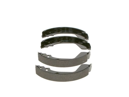 0 986 487 775 Szczęki Hamulcowe Kpl. Bosch