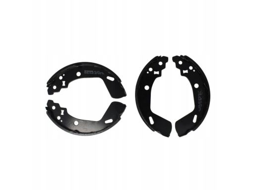 0 986 487 775 Szczęki Hamulcowe Kpl. Bosch