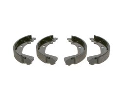 0 986 487 775 Szczęki Hamulcowe Kpl. Bosch