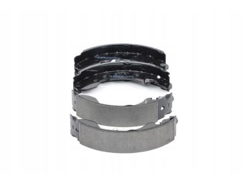 0 986 487 921 Szczęki Hamulcowe Kpl. Bosch