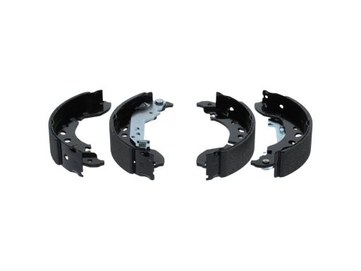 0 986 487 921 Szczęki Hamulcowe Kpl. Bosch