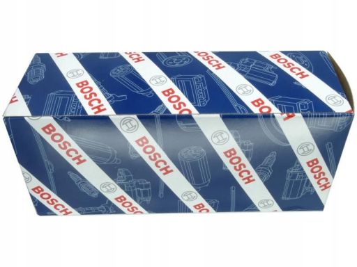 0 986 487 949 Szczęki Hamulcowe Kpl. Bosch