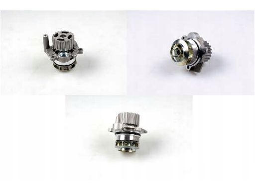 Pompa Cieczy Chłodzącej P662